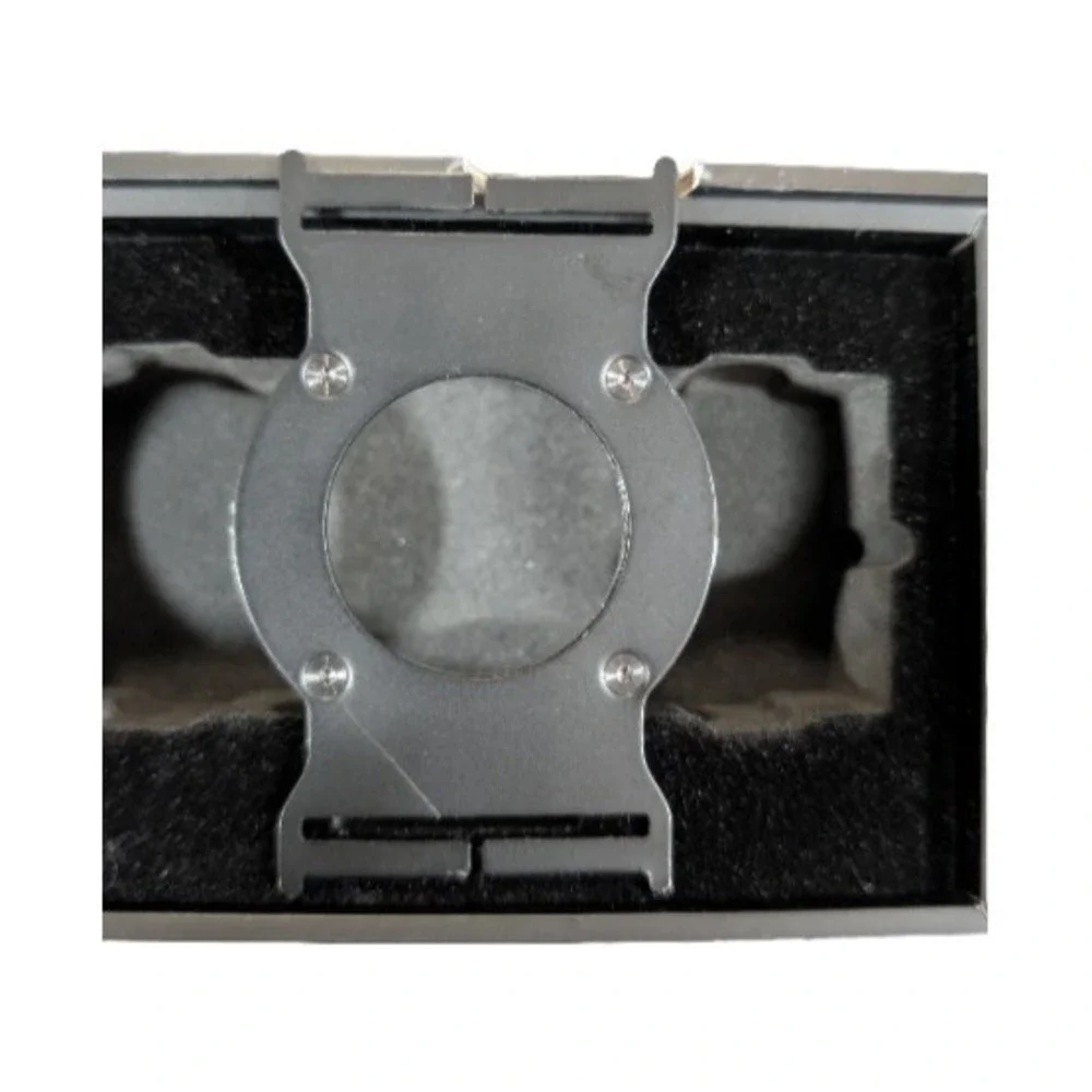 Pp3U‎ The Ridge Wallet Accessories Airtag Cash Strap Used